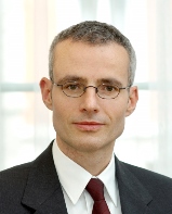 Prof. Dr. iur. Manuel Jaun